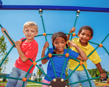Kids Sarasota and Bradenton: Playgrounds and Parks - Fun 4 Sarasota Kids