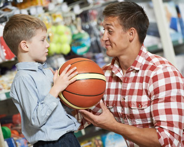 Kids Sarasota and Bradenton: Sporting Goods Stores - Fun 4 Sarasota Kids