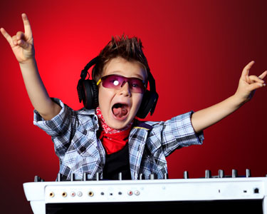 Kids Sarasota and Bradenton: DJs & Karaoke - Fun 4 Sarasota Kids