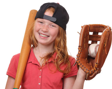 Kids Sarasota and Bradenton: Baseball and Softball Summer Camps - Fun 4 Sarasota Kids