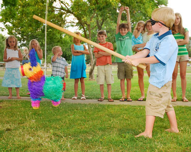 Kids Sarasota and Bradenton: Outdoor Parties - Fun 4 Sarasota Kids