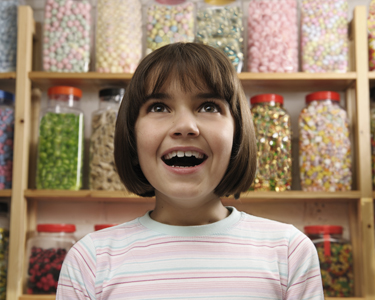 Kids Sarasota and Bradenton: Sweets Stores and Treats Stores - Fun 4 Sarasota Kids