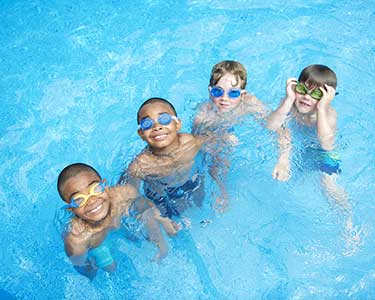 Kids Sarasota and Bradenton: Pool Parties - Fun 4 Sarasota Kids