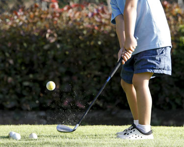 Kids Sarasota and Bradenton: Golf Summer Camps - Fun 4 Sarasota Kids