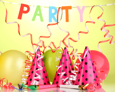 Kids Sarasota and Bradenton: Party Planners - Fun 4 Sarasota Kids