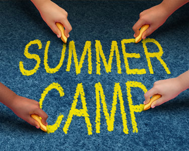 Kids Sarasota and Bradenton: Special Needs Summer Camps - Fun 4 Sarasota Kids