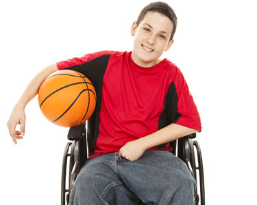 Kids Sarasota and Bradenton: Special Needs Sports - Fun 4 Sarasota Kids