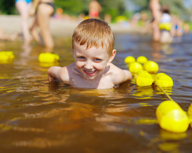 Kids Sarasota and Bradenton: Swimming Places - Fun 4 Sarasota Kids