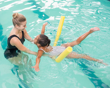 Kids Sarasota and Bradenton: Swimming Lessons - Fun 4 Sarasota Kids