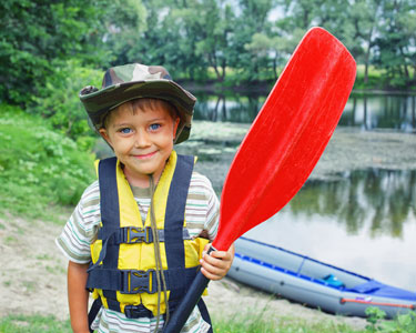 Kids Sarasota and Bradenton: Water Sports Summer Camps - Fun 4 Sarasota Kids
