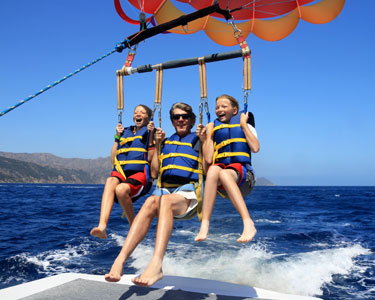 Kids Sarasota and Bradenton: Water Adventures - Fun 4 Sarasota Kids