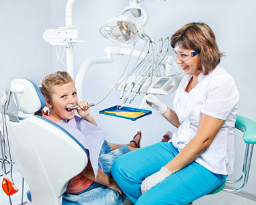 Kids Sarasota and Bradenton: Pediatric Dentists - Fun 4 Sarasota Kids