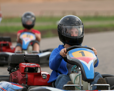 Kids Sarasota and Bradenton: Go Karts and Driving Experiences - Fun 4 Sarasota Kids