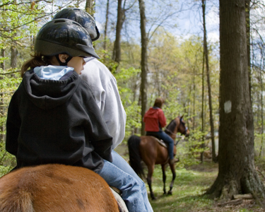 Kids Sarasota and Bradenton: Horseback Rides - Fun 4 Sarasota Kids