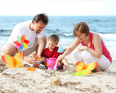 Kids Sarasota and Bradenton: Beaches - Fun 4 Sarasota Kids