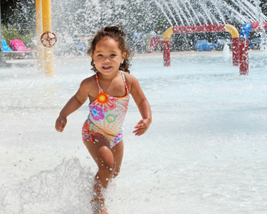 Kids Sarasota and Bradenton: Sprinkler and Sprinkler Parks - Fun 4 Sarasota Kids