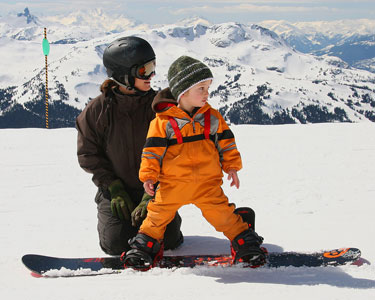 Kids Sarasota and Bradenton: Winter Sports - Fun 4 Sarasota Kids