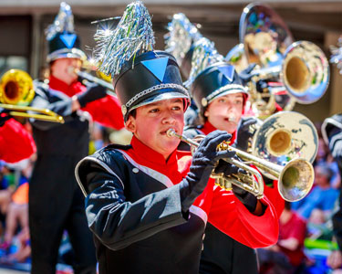 Kids Sarasota and Bradenton: Holiday Parades - Fun 4 Sarasota Kids