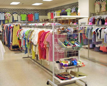 Kids Sarasota and Bradenton: Consignment, Thrift and Resale Stores - Fun 4 Sarasota Kids