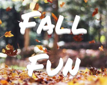 Kids Sarasota and Bradenton: Fall Fun - Fun 4 Sarasota Kids