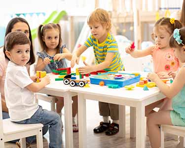 Kids Sarasota and Bradenton: Onsite Childcare - Fun 4 Sarasota Kids