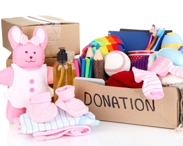 Kids Sarasota and Bradenton: Donations Drives - Fun 4 Sarasota Kids