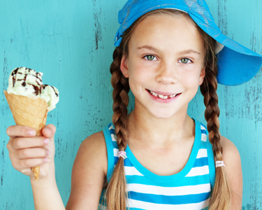 Kids Sarasota and Bradenton: Frozen Treats - Fun 4 Sarasota Kids