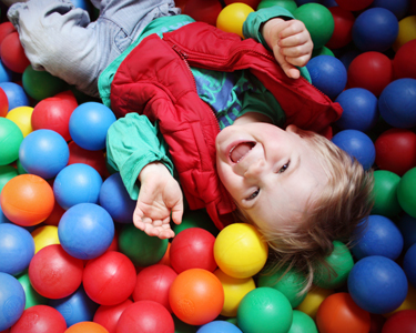 Kids Sarasota and Bradenton: Indoor Play Areas - Fun 4 Sarasota Kids