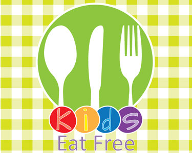 Kids Sarasota and Bradenton: Kids Eat Free - Fun 4 Sarasota Kids