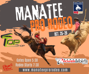 Manatee Pro Rodeo