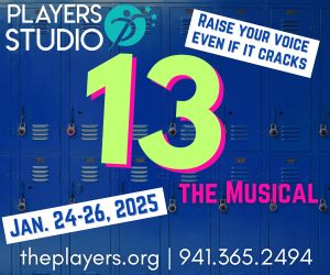 The Players Studio 13 Jr.