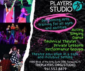 The Players Studio Fall Classes