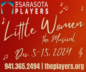 The Players Studio Little Women The Broadway Musical