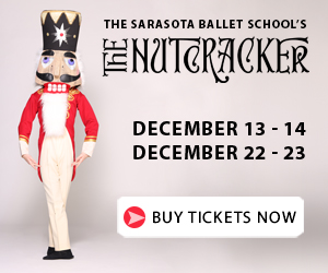 The Nutcracker - Sarasota Ballet