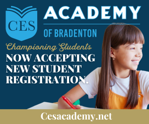 CES Academy of Bradenton