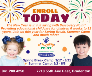 Discovery Point Twelve Oaks School Holiday Camps