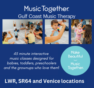 Music Together  Gulf Coast Music Therapy
