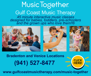 Music Together  Gulf Coast Music Therapy