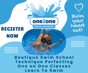 One 2 One Swim School