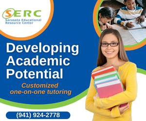 SERC Tutoring