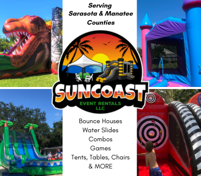 SunCoast Event Rentals