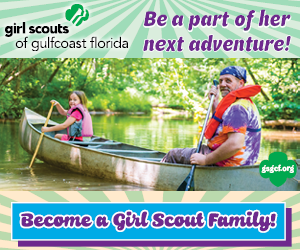 Girl Scouts of Gulf Coast