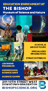 The Bishop Museum Learning Programs