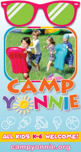 Camp Yonnie 