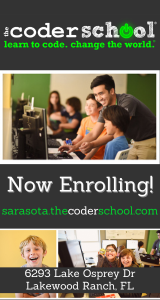 The Coder School 