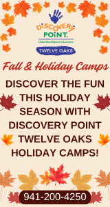 Discovery Point Twelve Oaks Camp