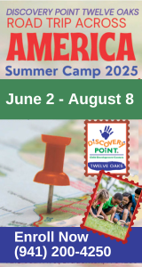 Discovery Point Twelve Oaks Summer Camp