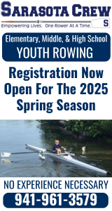 Sarasota Crew Youth Rowing 