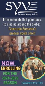 Sarasota Young Voices