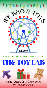 The Toy Lab